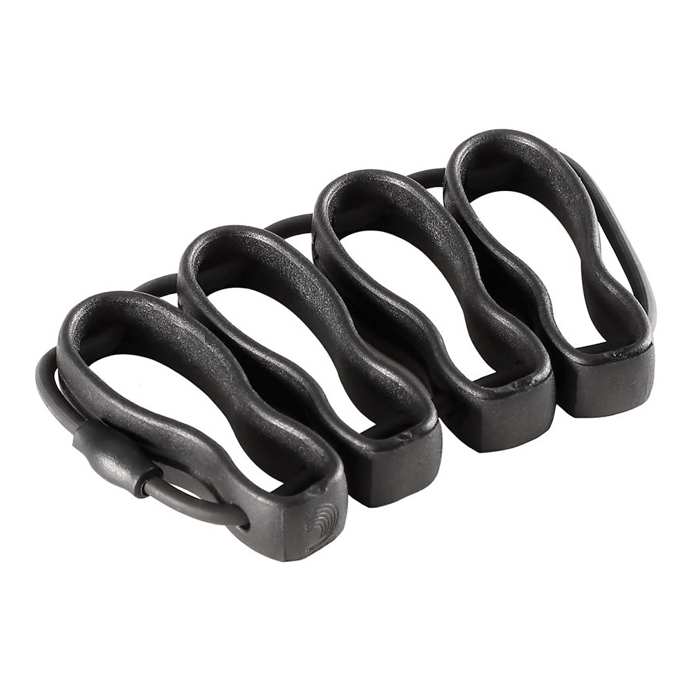 D'Addario <br>Dexterity Band Finger Exerciser [PW-DXBD-01]