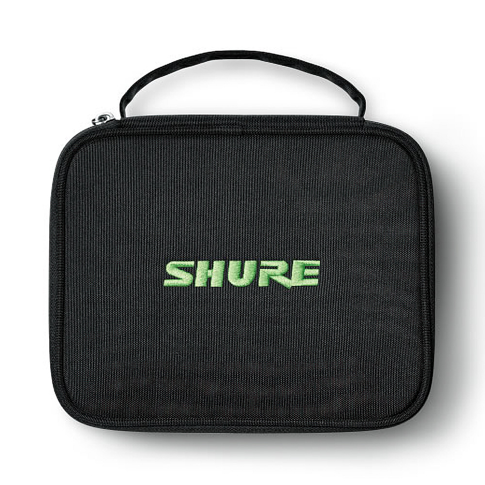 SHURE <br>A4CC [SM4\tgVFELOP[X]