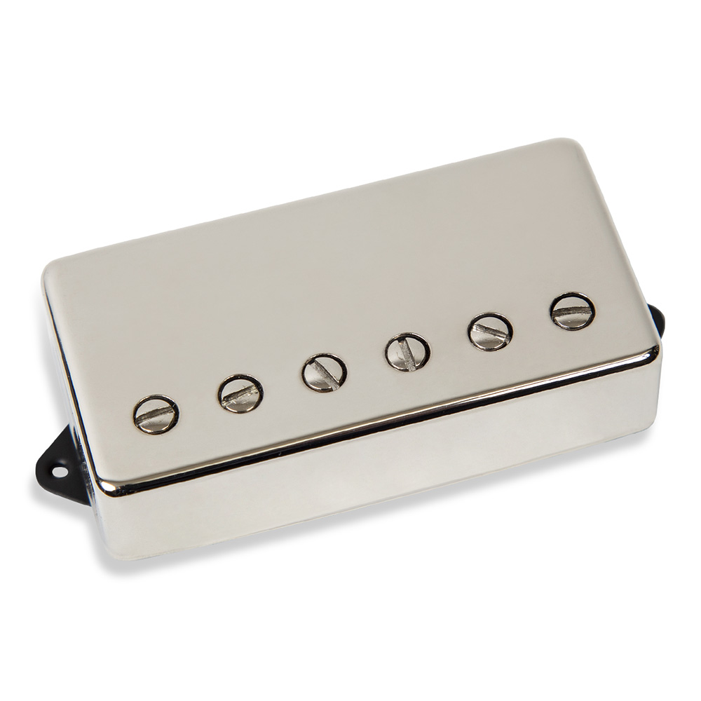 Seymour Duncan <br>Jeff Loomis Noumenon - Trembucker for 6strings, Nickel Cover [LOOMIS NOUMENON TB/NI]