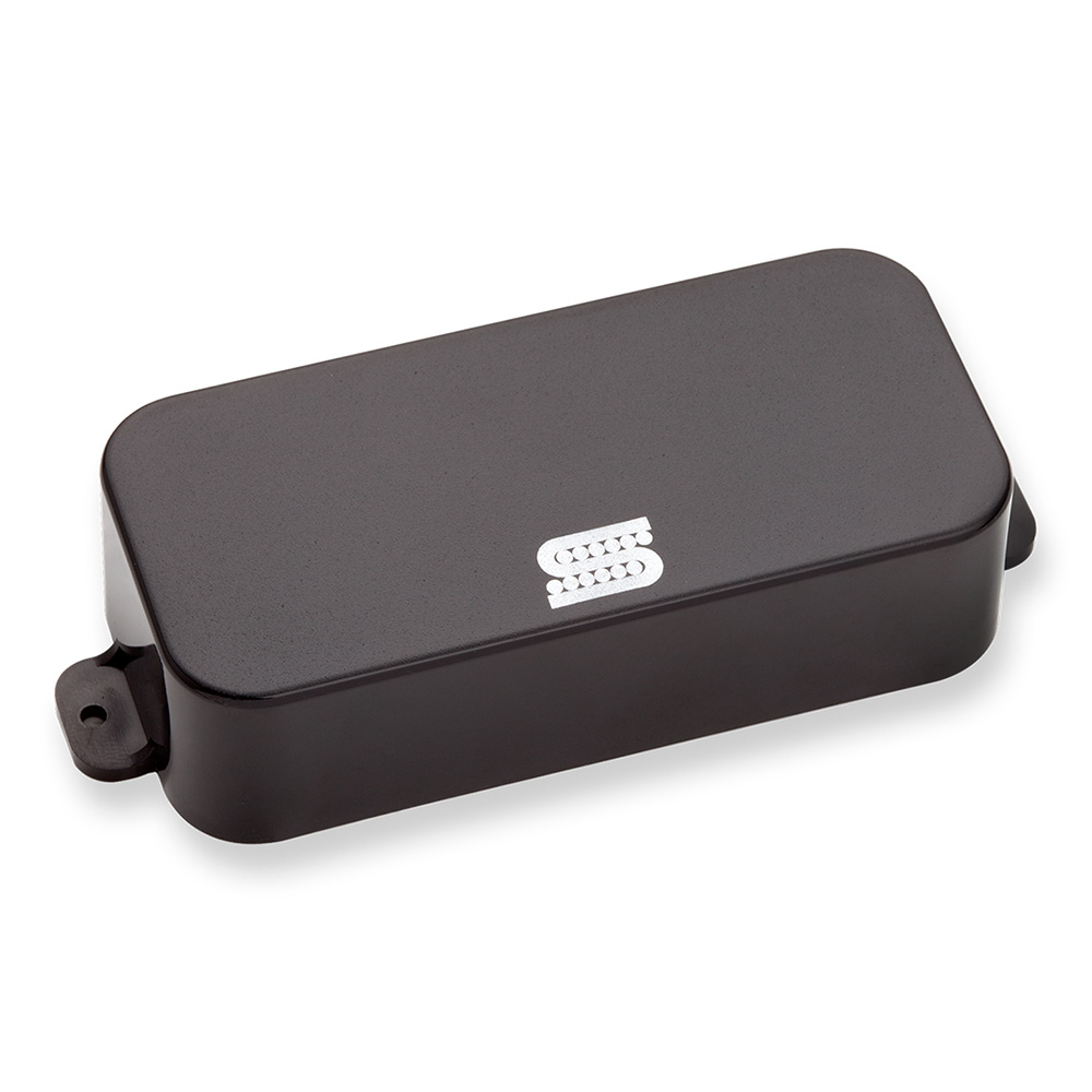 Seymour Duncan <br>alt.metal Blackouts for 7strings - Neck, Black (Pmt) [ALT.METAL-7n Pmt/BLK]