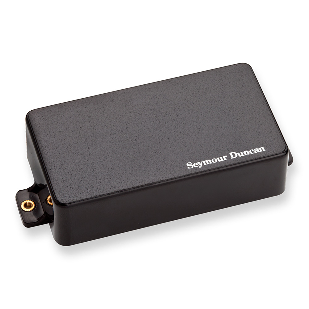 Seymour Duncan <br>Corey Beaulieu Damocles for 6strings - Neck, Black [DAMOCLES HB-n/BLK]