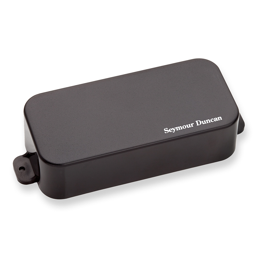 Seymour Duncan <br>Corey Beaulieu Damocles for 7strings - Neck, Black (Pmt) [DAMOCLES-7n Pmt/BLK]