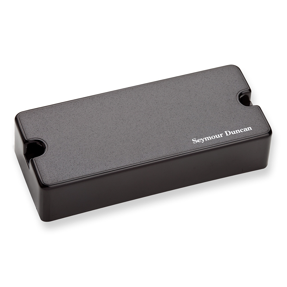 Seymour Duncan <br>Corey Beaulieu Damocles for 7strings - Neck, Black (Amt) [DAMOCLES-7n Amt/BLK]