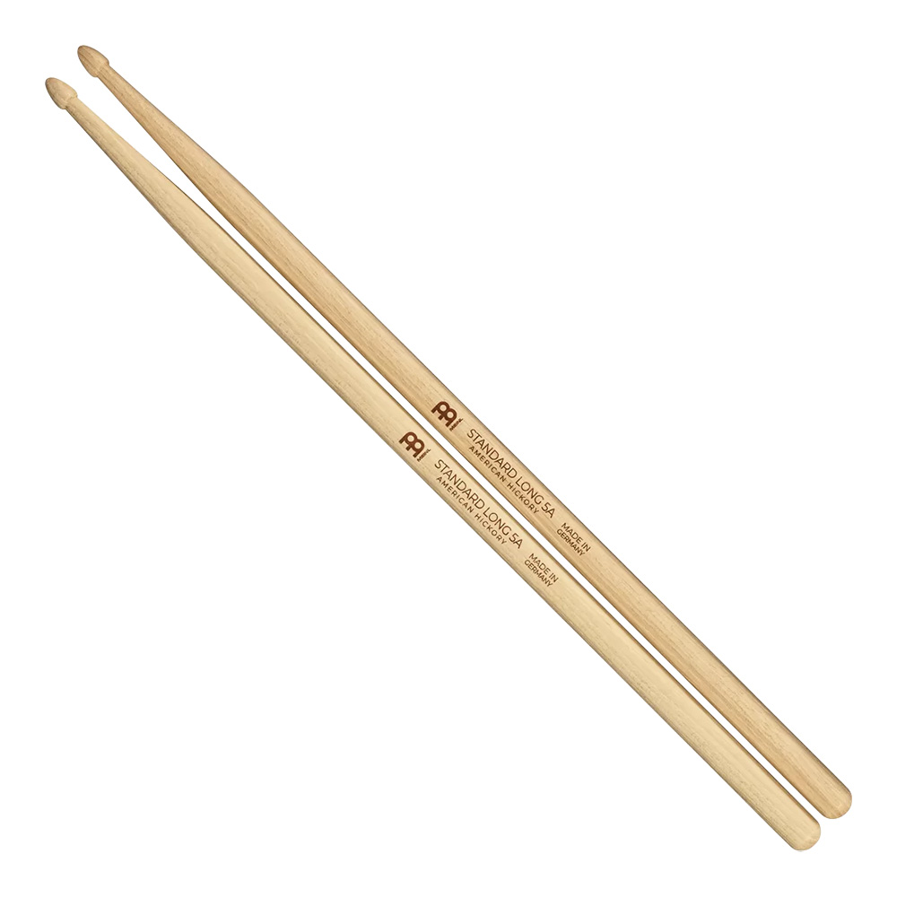 MEINL <br>Standard Long 5A - American Hickory [SB103]