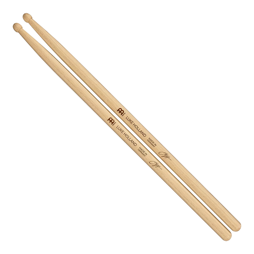 MEINL <br>Luke Holland Signature Drumstick [SB600]