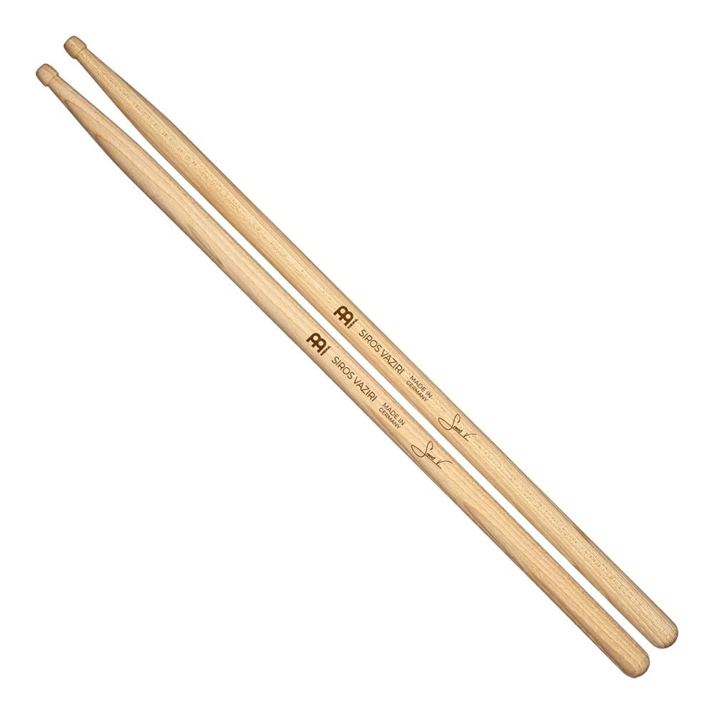 MEINL <br>Siros Vaziri Signature Drumstick [SB608]