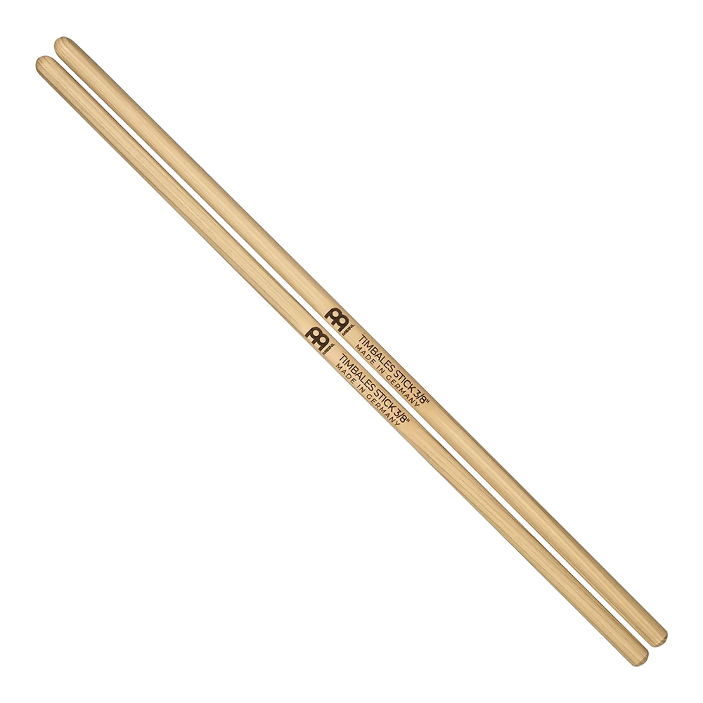 MEINL <br>Timbales Stick 3/8" [SB118]