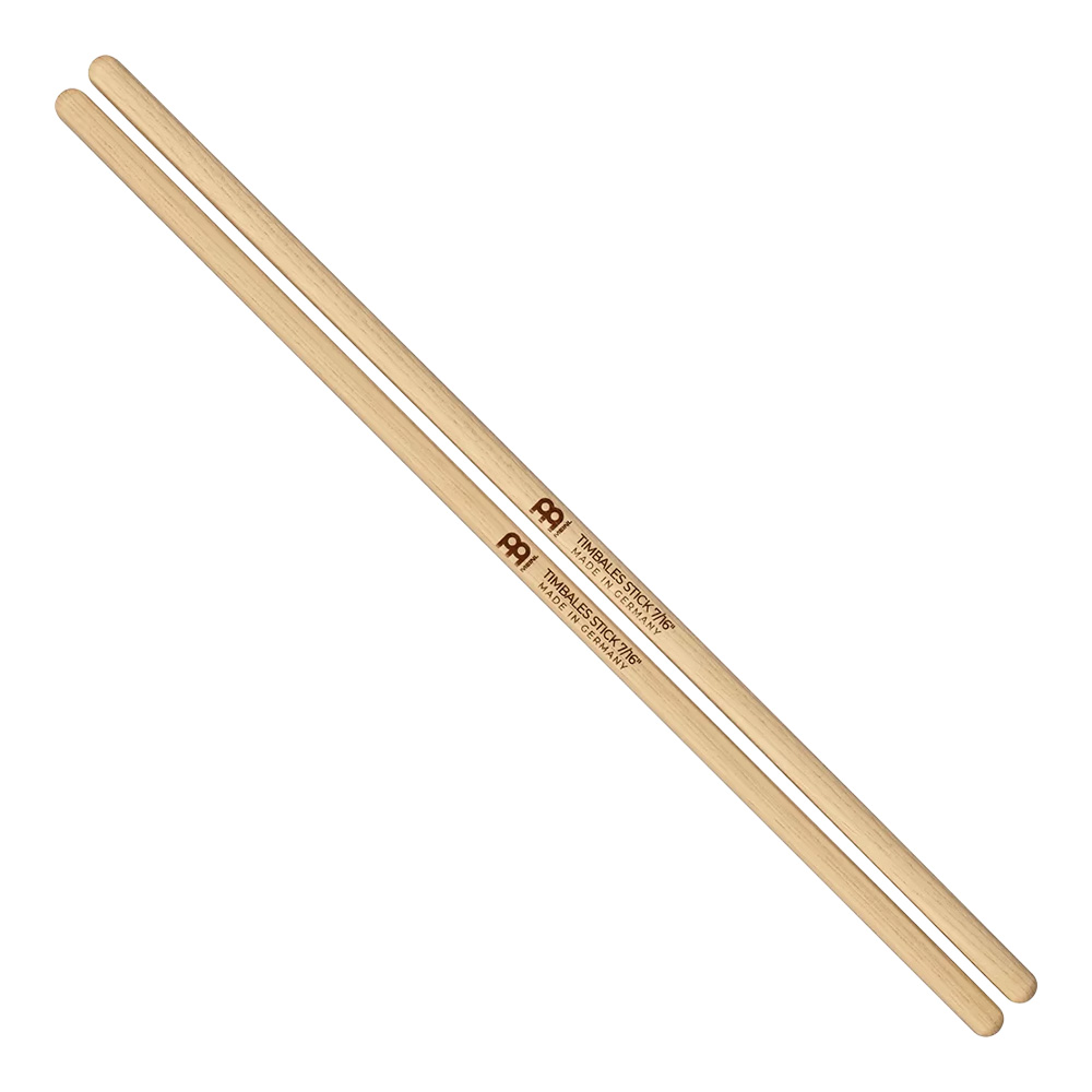 MEINL <br>Timbales Stick 7/16" [SB127]