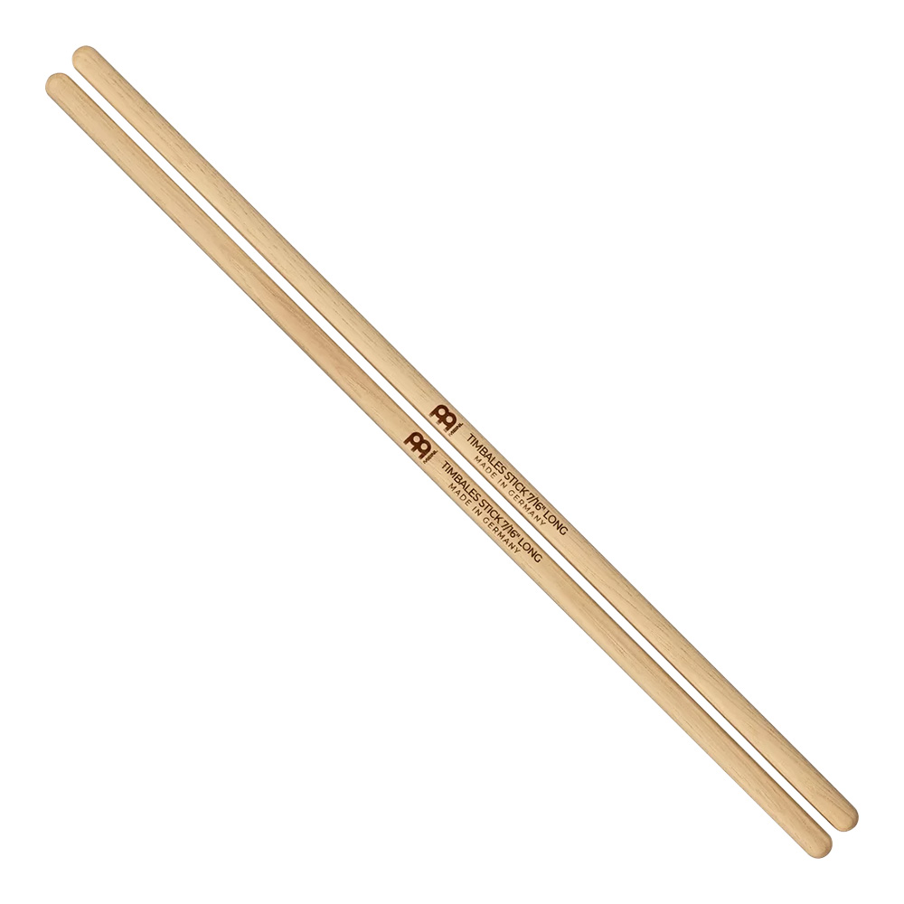 MEINL <br>Timbales Stick 7/16" Long [SB128]