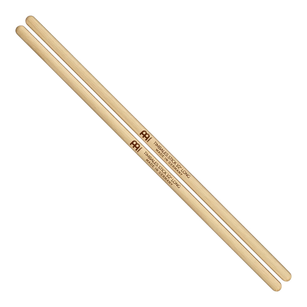 MEINL <br>Timbales Stick 1/2" Long [SB126]