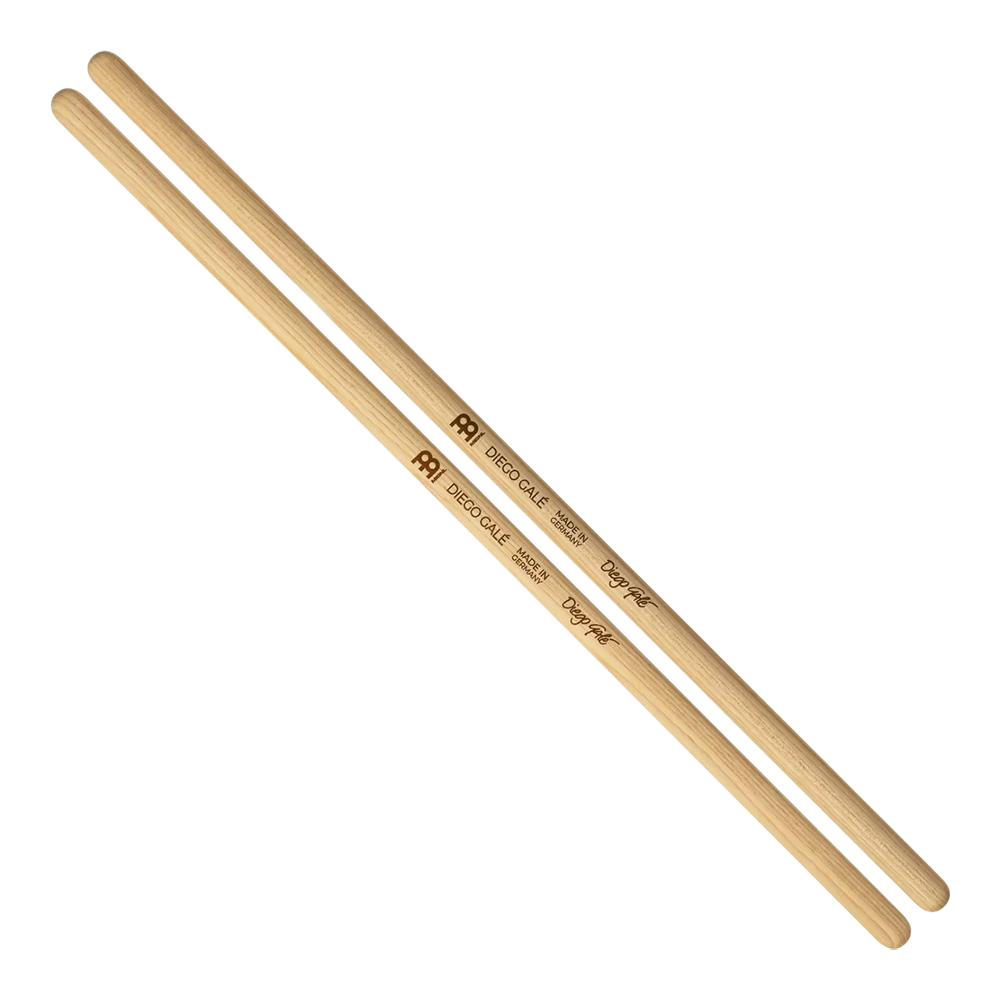 MEINL <br>Diego Gal&#233; Signature Timbales Stick [SB602]