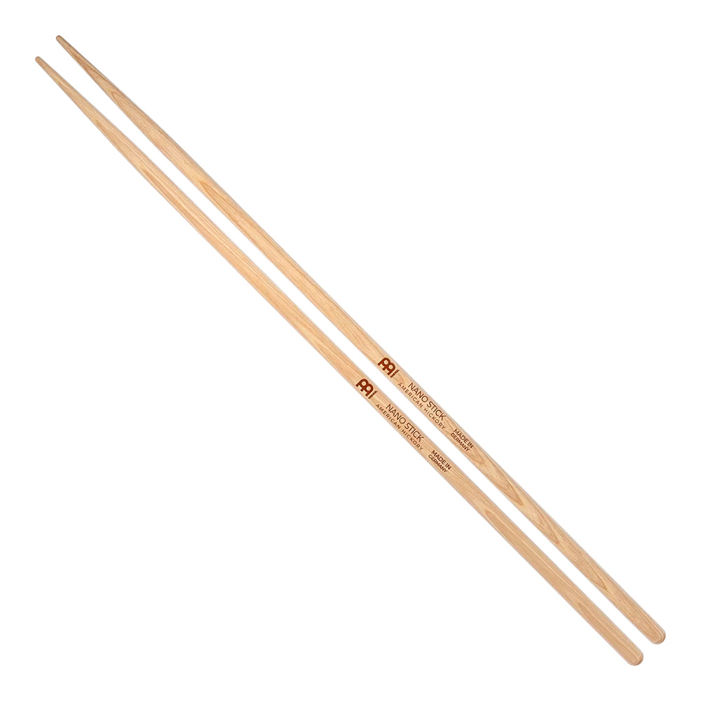 MEINL <br>Nano Stick - Hickory [SB142]