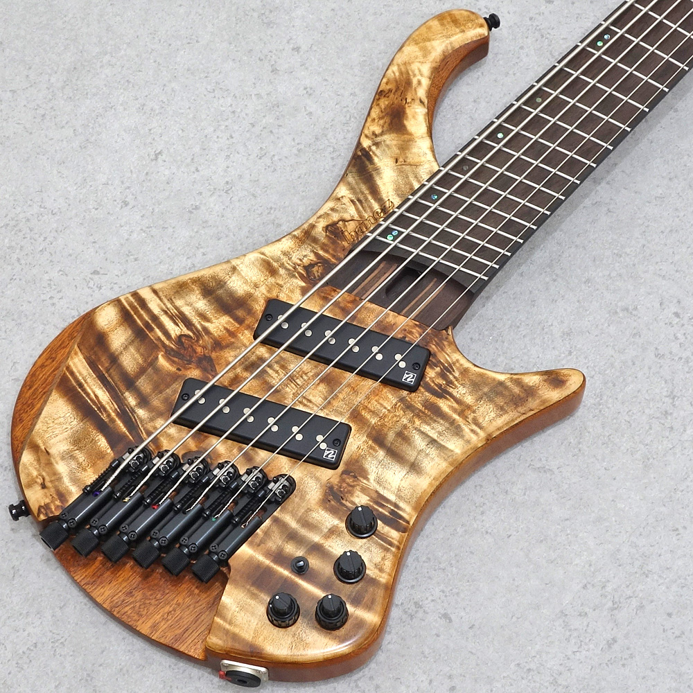 Ibanez <br>EHB Workshop EHB1506MS-ABL (Antique Brown Stained Low Gloss)