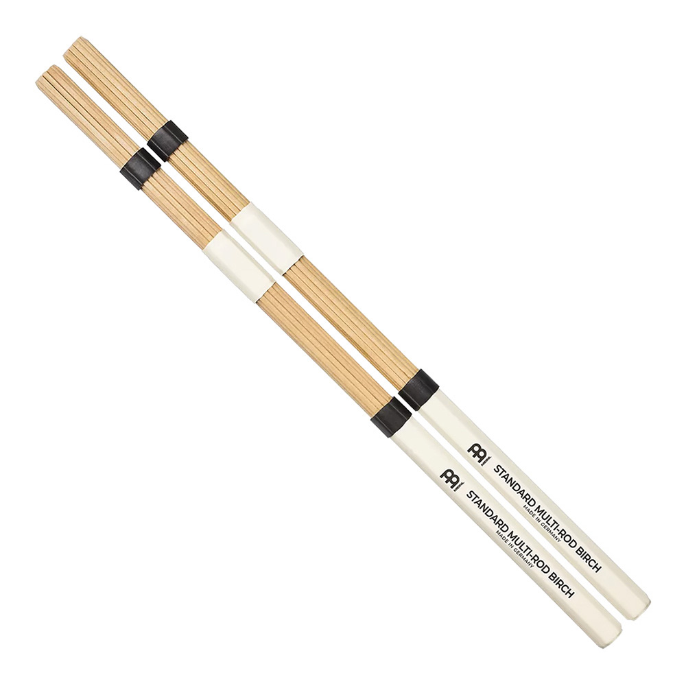 MEINL <br>Standard Multi-Rod Birch [SB200]