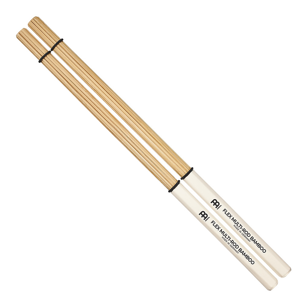 MEINL <br>Flex Multi-Rod Bamboo [SB202]