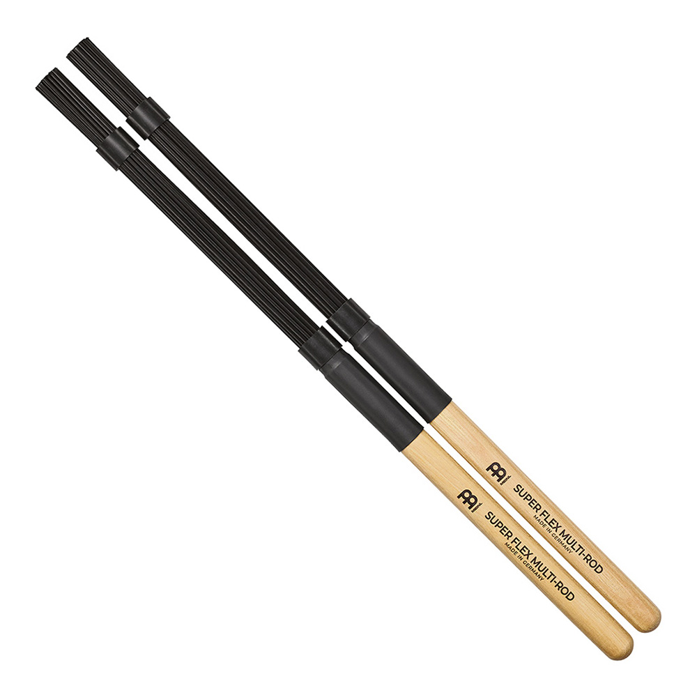 MEINL <br>Super Flex Multi-Rod Nylon [SB206]