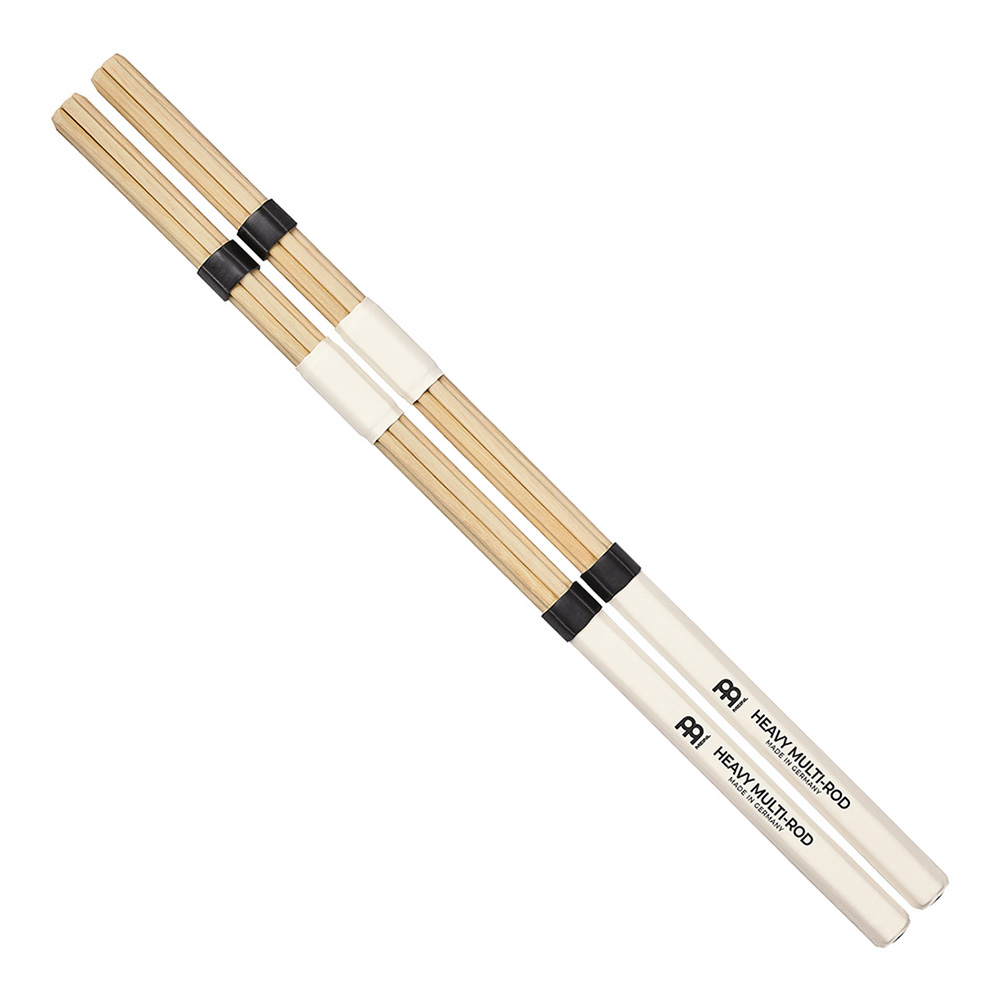 MEINL <br>Heavy Multi-Rod Hardwood [SB207]