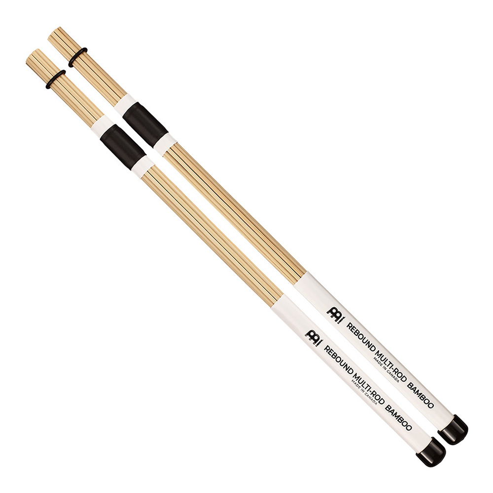 MEINL <br>Rebound Multi-Rod Bamboo [SB209]