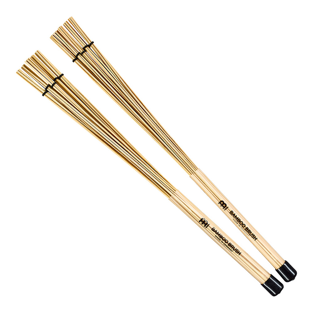 MEINL <br>Bamboo Brush [SB205]