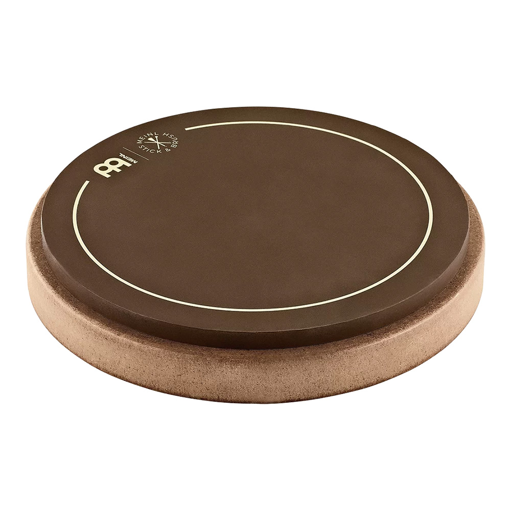 MEINL <br>6" Practice Pad [SB508]