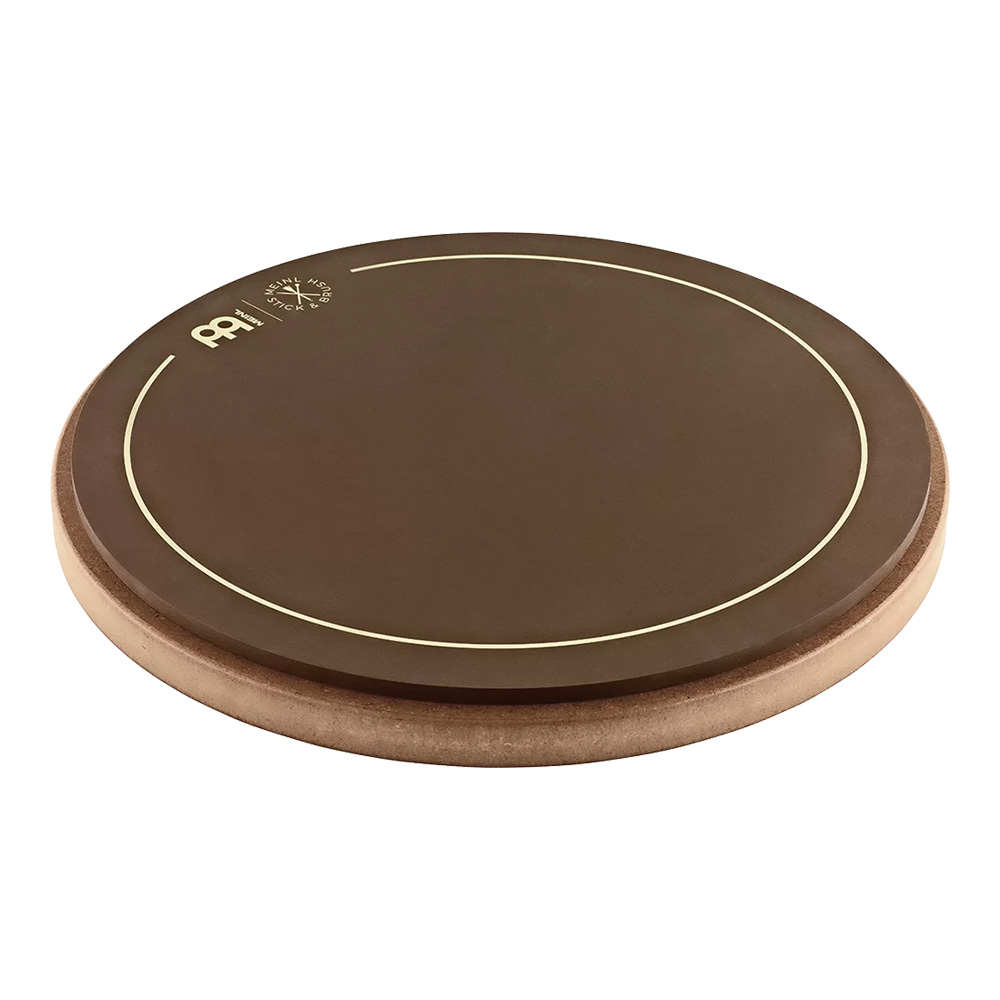 MEINL <br>12" Practice Pad [SB509]