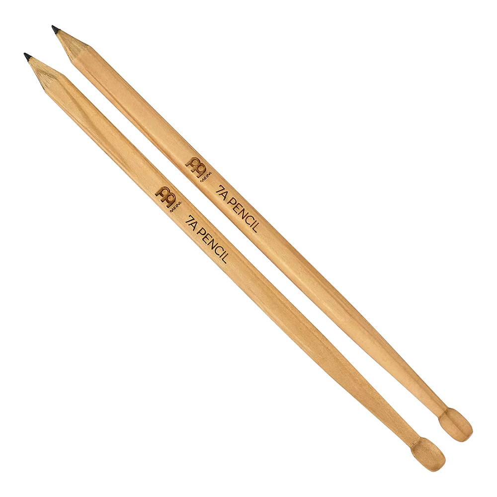 MEINL <br>7A Drumstick Pencil [SB511]