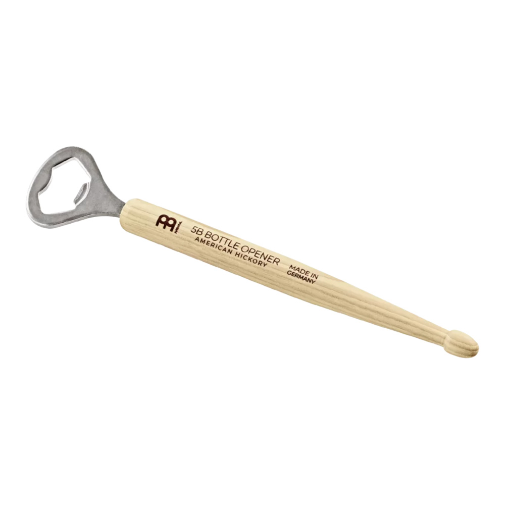 MEINL <br>5B Bottle Opener [SB505]