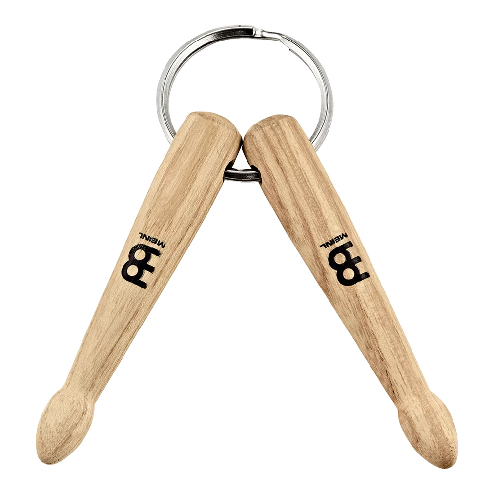 MEINL <br>Drumstick Keychain [SB506]