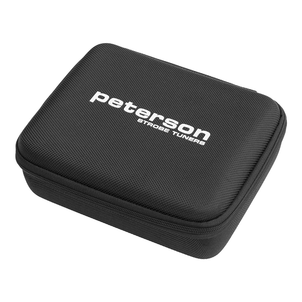 Peterson <br>Strobo PLUS HD/HDC Case