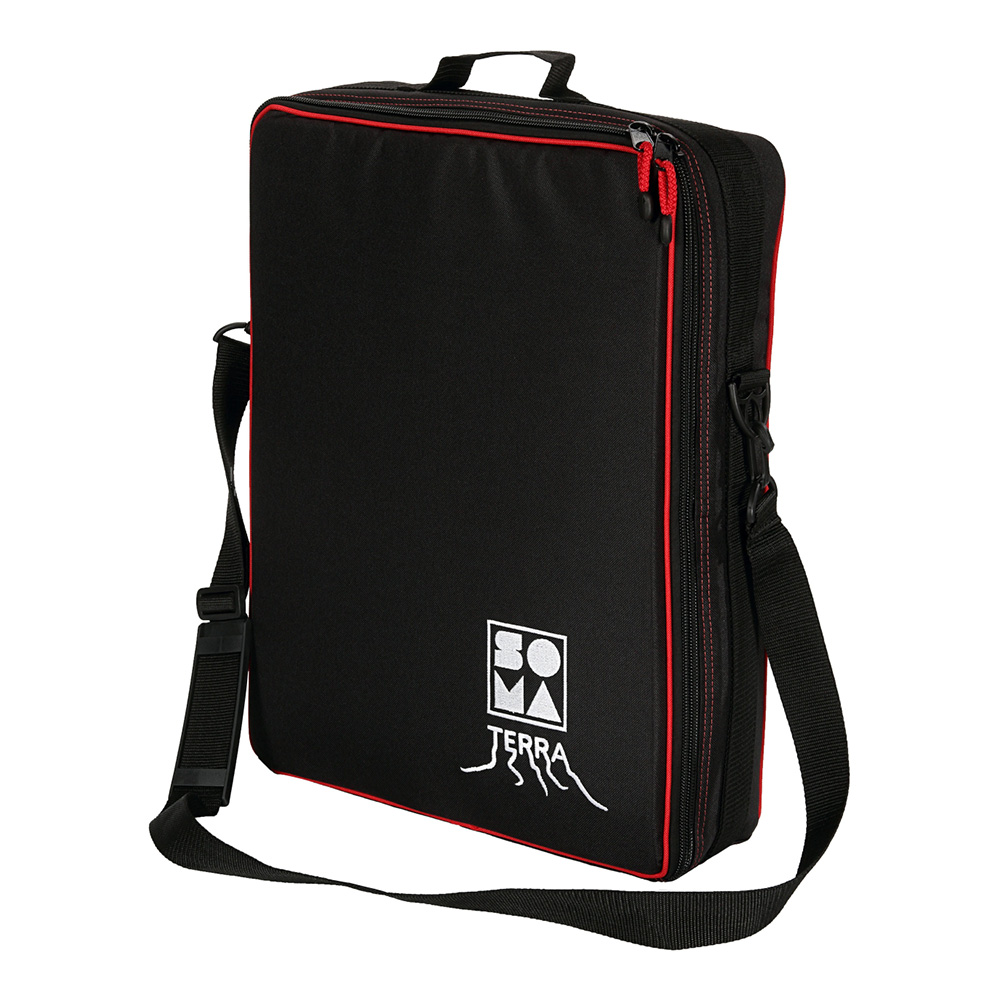 SOMA laboratory <br>TERRA Soft Case