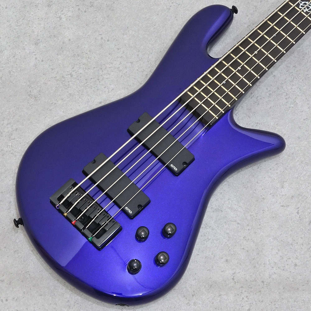 Spector <br>NS Ethos HP 5 Plum Crazy Gloss