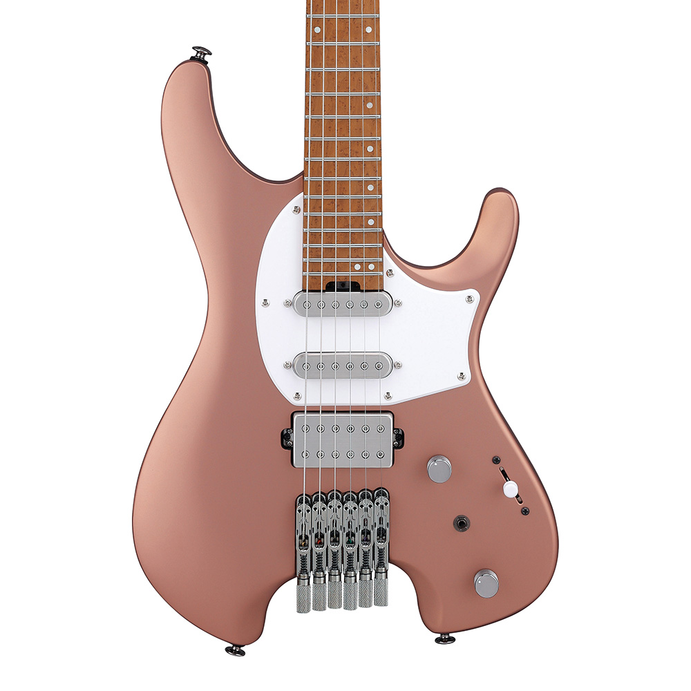 Ibanez <br>Q Standard Q54W-CMM (Copper Metallic Matte)