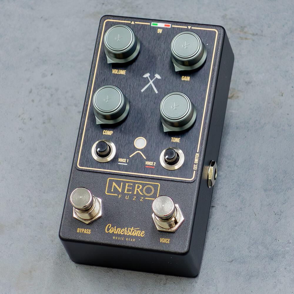 Cornerstone <br>NERO