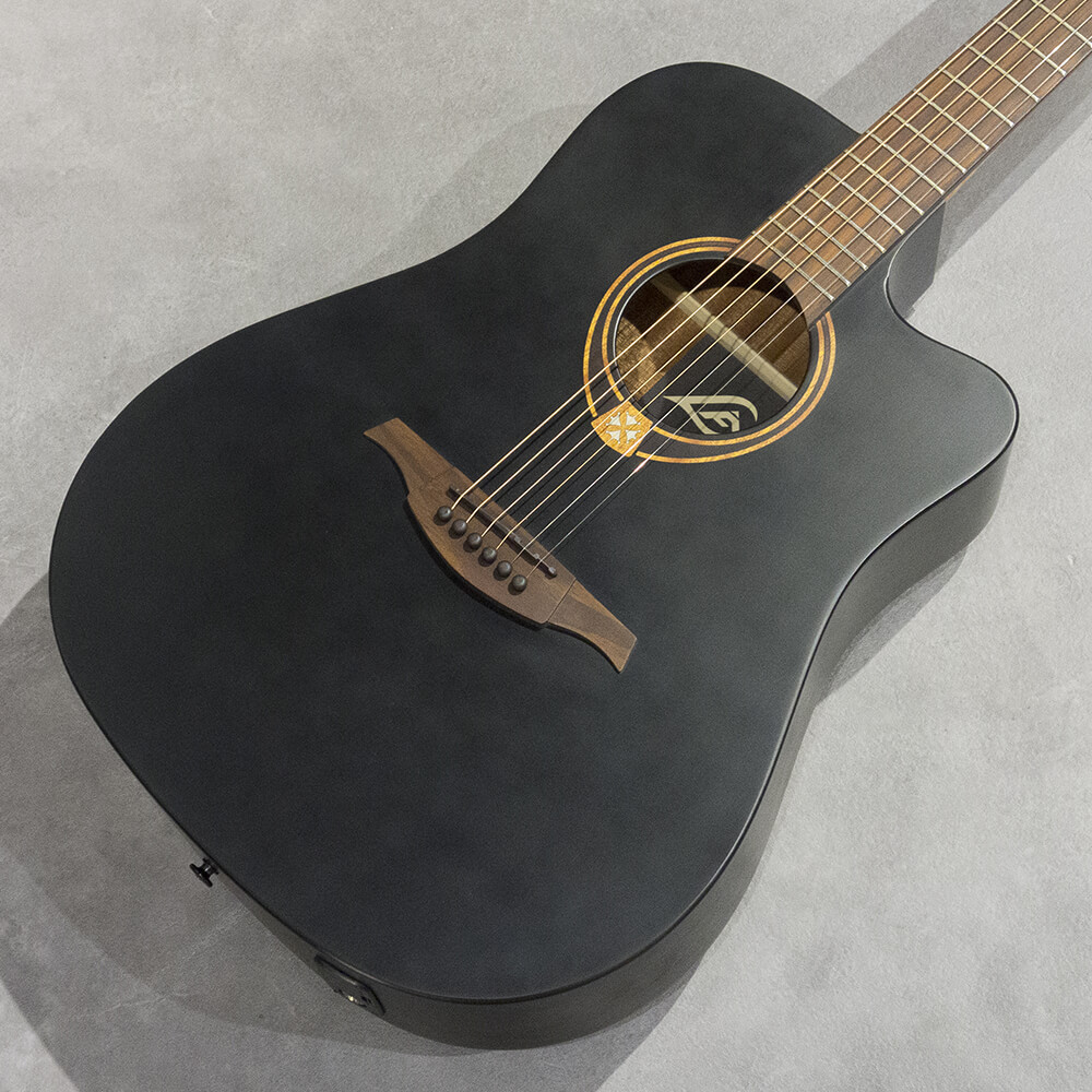 LAG Guitars <br>T70DCE-AB