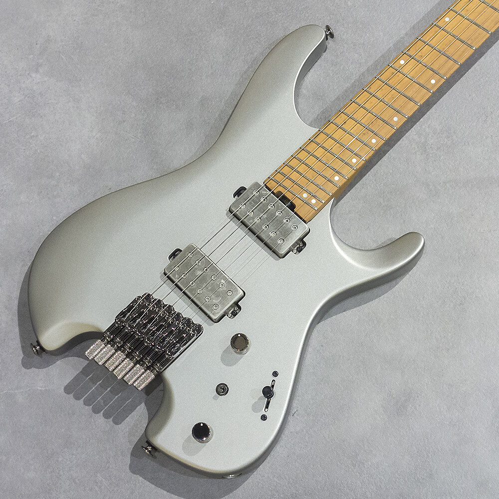 Ibanez <br>Q Standard QX52-MGM (Metallic Gray Matte)