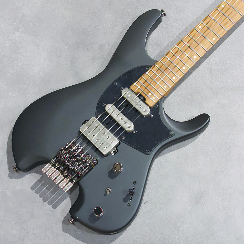 Ibanez <br>Q Standard Q54-BKF (Black Flat)