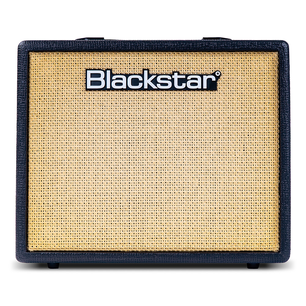 Blackstar <br>Debut 30E Black