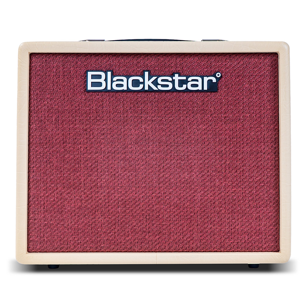 Blackstar <br>Debut 30E Cream Oxblood