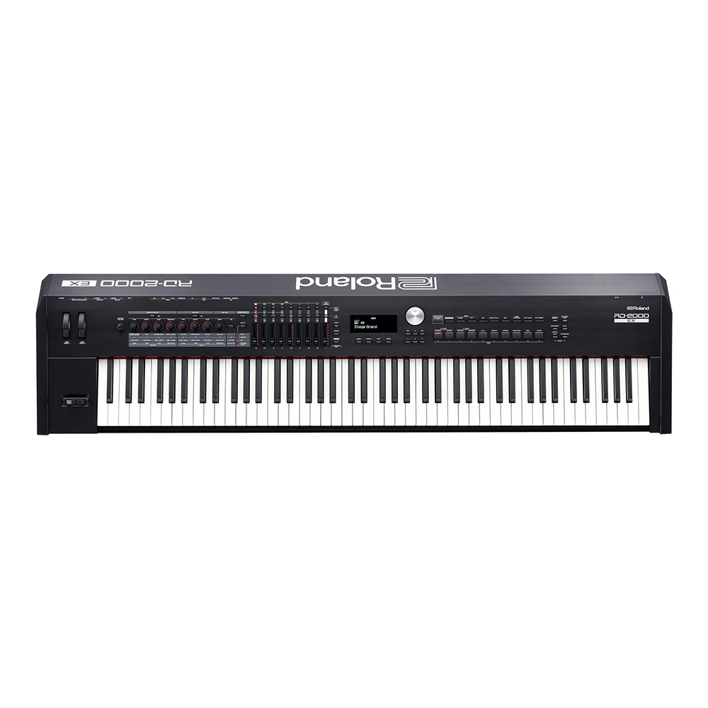 Roland <br>RD-2000 EX Stage Piano