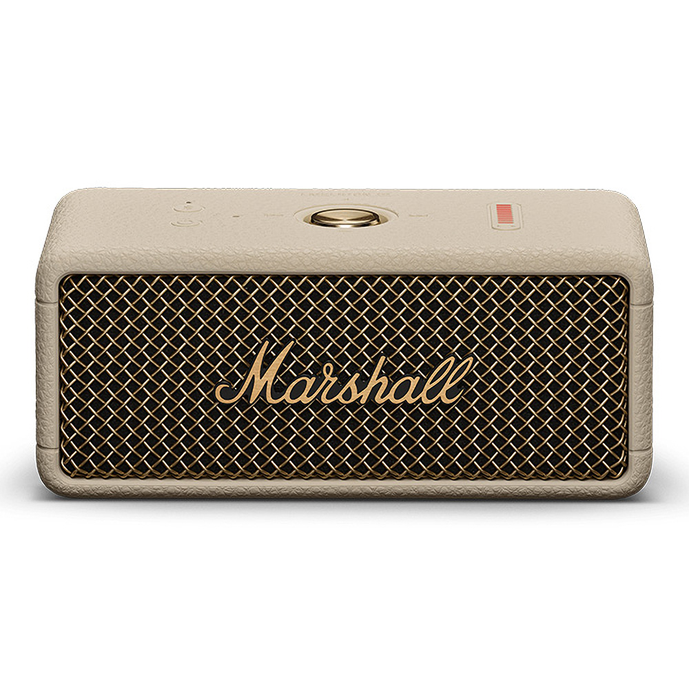 Marshall <br>Emberton III Cream