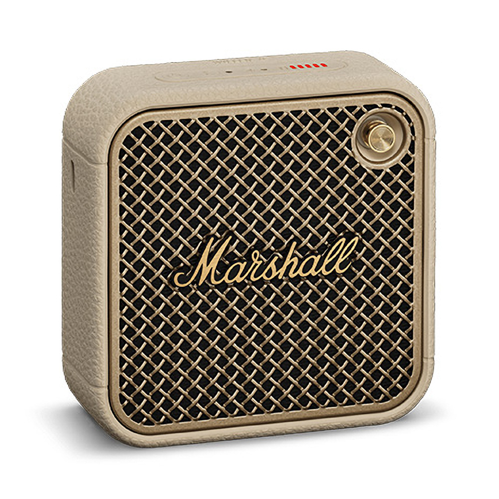 Marshall <br>Willen ll Cream