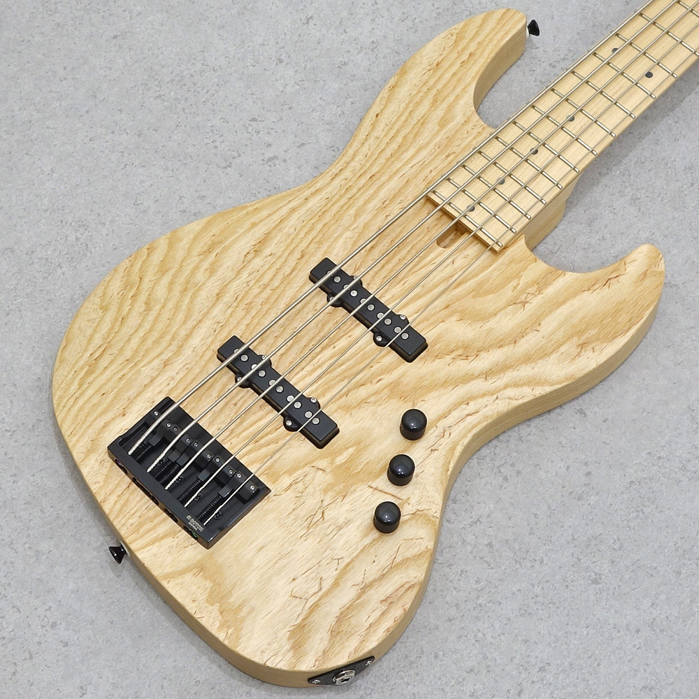 SAITO GUITARS <br>SG S-521B MMS 2S Naked