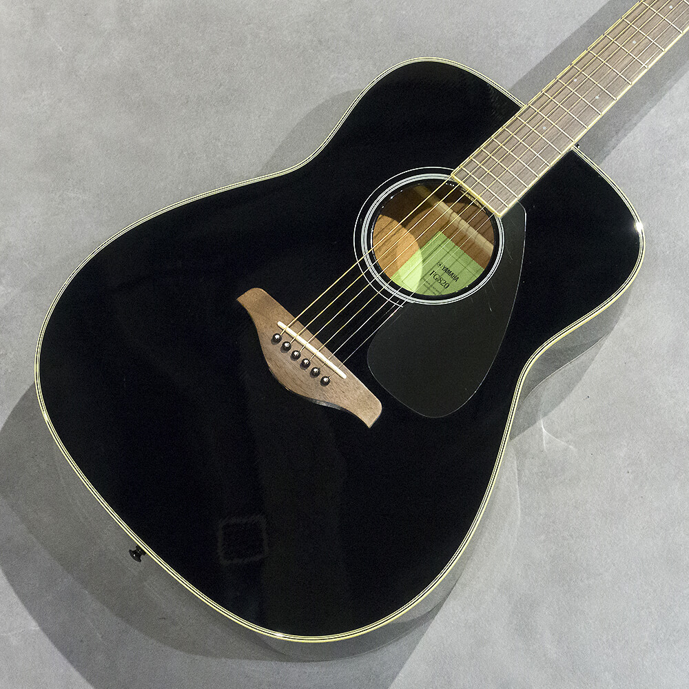 YAMAHA <br>FG820 BL