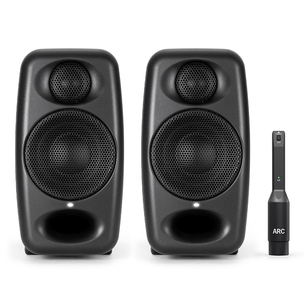 IK Multimedia <br>iLoud Micro Monitor Pro - Pair