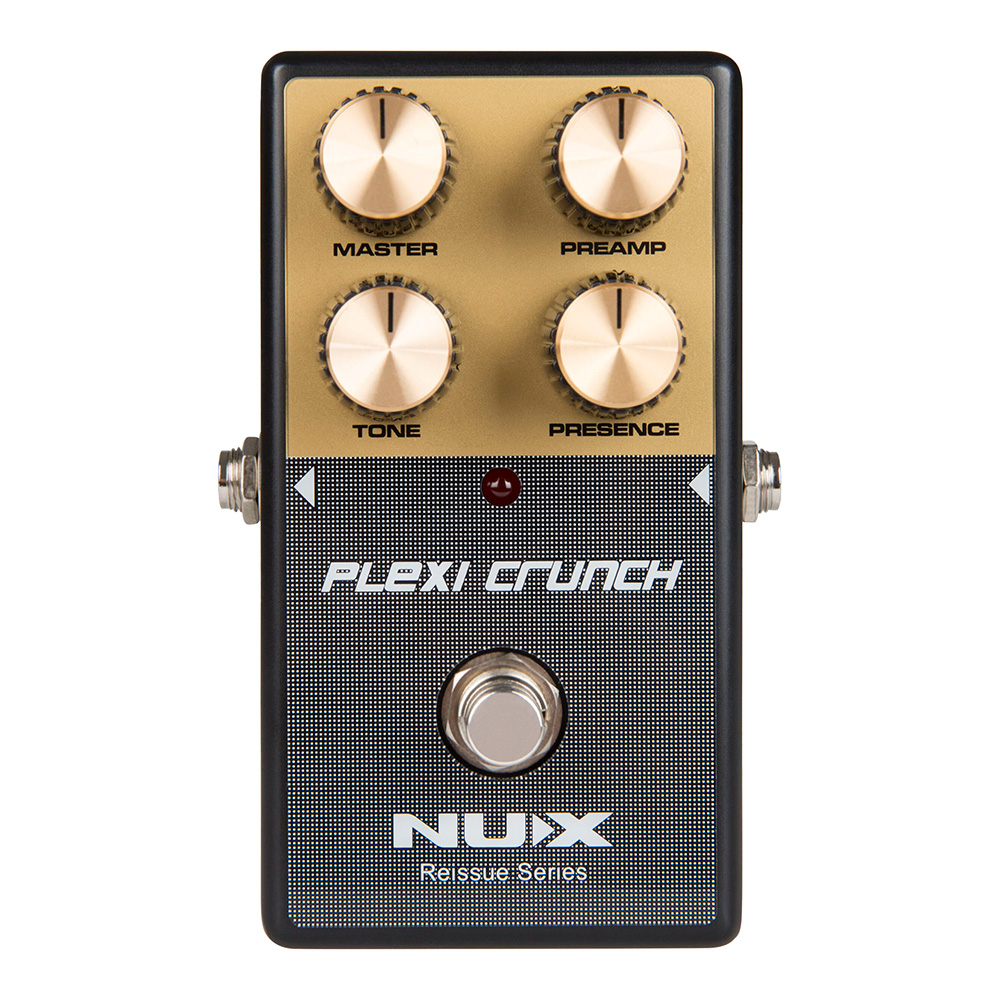 NUX <br>Plexi Crunch