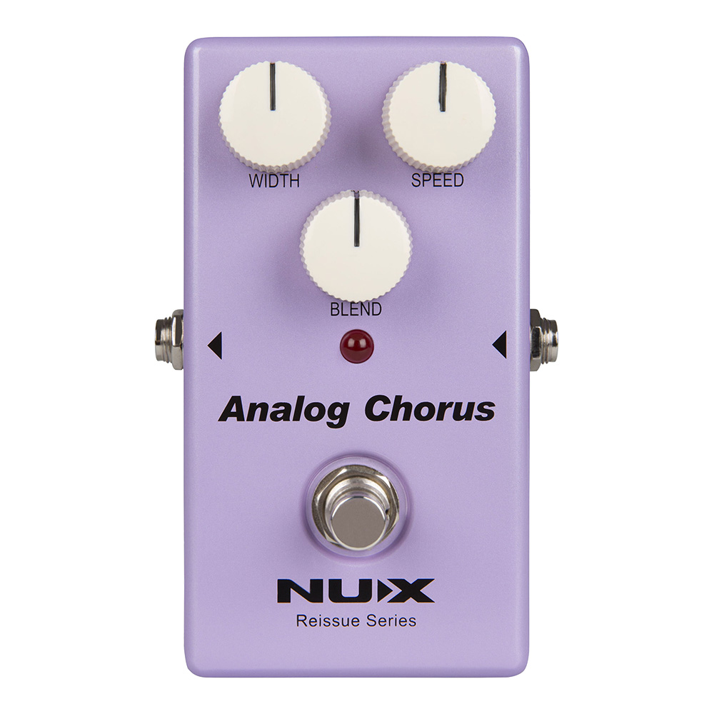 NUX <br>Analog Chorus