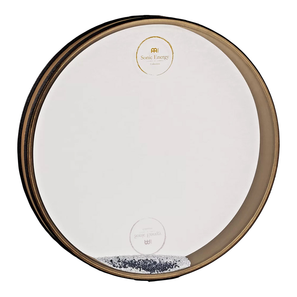 MEINL Sonic Energy <br>16" Wave Drum, Woven & Synthetic Head [WD16WB-WH]