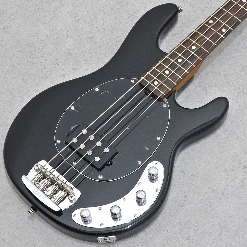 Sterling by MUSIC MAN <br>StingRay RAY34 Black