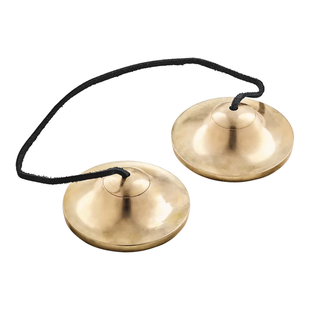 MEINL Sonic Energy <br>3.15" Tingsha [TINGSHA]