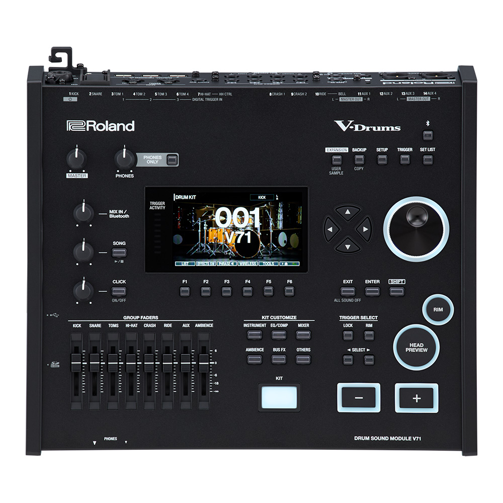 Roland <br>V71 Sound Module